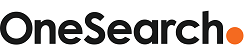 oneSearch Logo