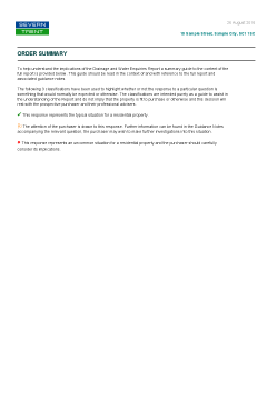 CON29DW Severn Trent Water thumbnail