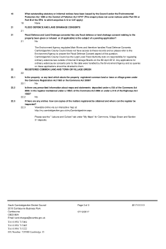 16. Mineral consultation and safeguarding areas thumbnail