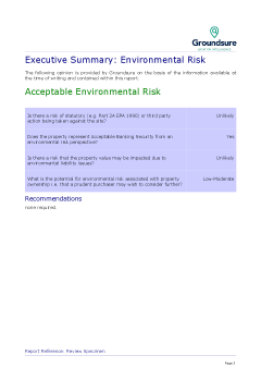 Groundsure Review thumbnail