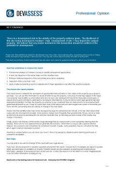 Landmark Plansearch Plus and DevAssess thumbnail