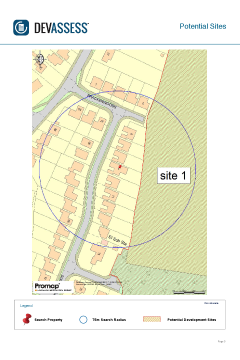 Landmark Plansearch Plus and DevAssess thumbnail