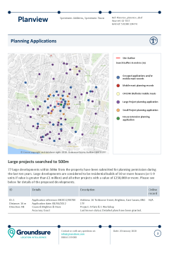 Groundsure Planview thumbnail