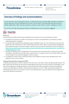 Groundsure Floodview thumbnail