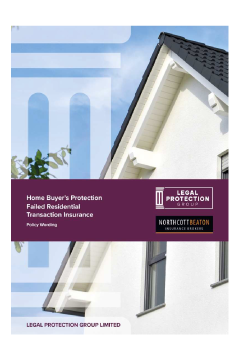 OneSearch Insure - Buyer's Policy thumbnail