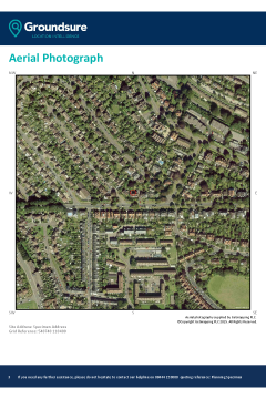 GroundSure Planning and DevAssess Combined thumbnail