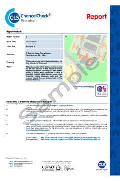 ChancelCheck Premium thumbnail