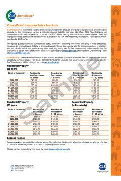 ChancelCheck Premium thumbnail