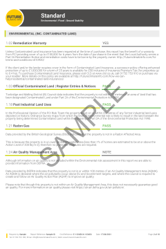 Future Climate Info Standard Residential (<0.25 ha) thumbnail