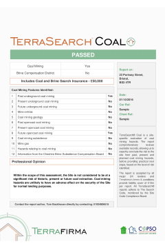TerraSearch Coal thumbnail