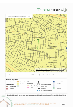 TerraSearch Coal thumbnail