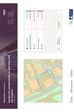 Argyll SiteSolutions Combined Commercial thumbnail