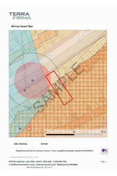 TerraSearch Action (Mine Entry Interpretive) thumbnail