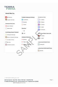 TerraSearch Action (Mine Entry Interpretive) thumbnail