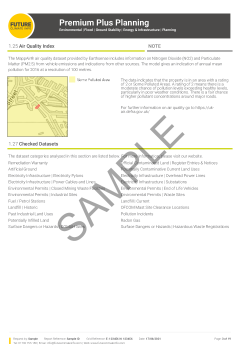 FCI Premium Plus Planning thumbnail