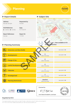 FCI Planning thumbnail