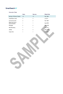 SmartSearch AML thumbnail