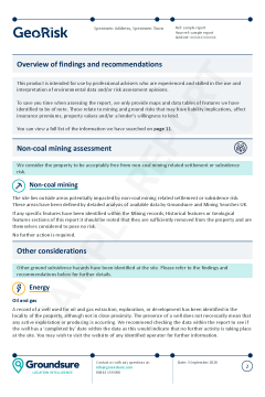 GeoRisk Commercial thumbnail