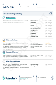 GeoRisk Commercial thumbnail