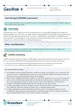 GeoRisk Plus Residential thumbnail