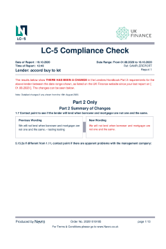 LC-5 Compliance Check thumbnail