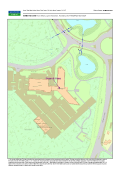 Severn Trent CON29DW Commercial Extra thumbnail