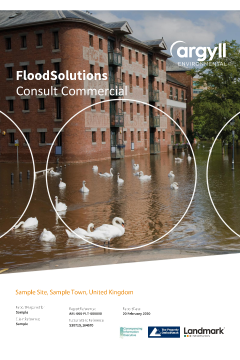 Flood Solutions Consult Commercial thumbnail