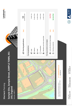 Landmark Sitecheck Planning thumbnail