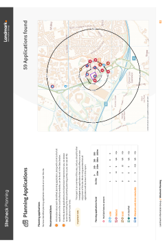 Landmark Sitecheck Planning thumbnail