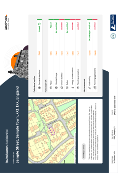 Landmark Envirosearch Residential thumbnail