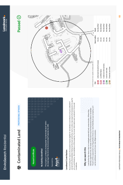 Landmark Envirosearch Residential thumbnail