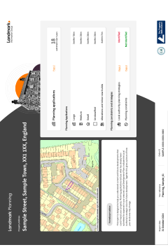 Landmark Planning thumbnail
