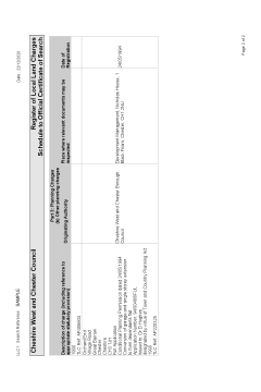 Council Sourced LLC1 & Con29 Residential thumbnail