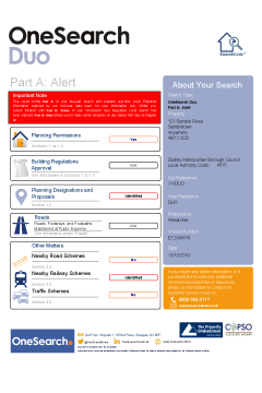 OneSearch Duo thumbnail