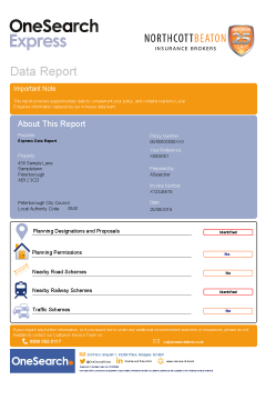 OneSearch Express (New Build Plot) thumbnail