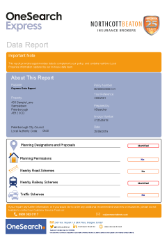 OneSearch Express (Existing Residential) thumbnail