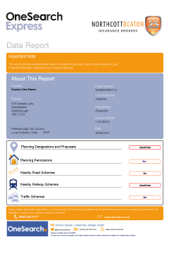 OneSearch Express (Remortgage) thumbnail